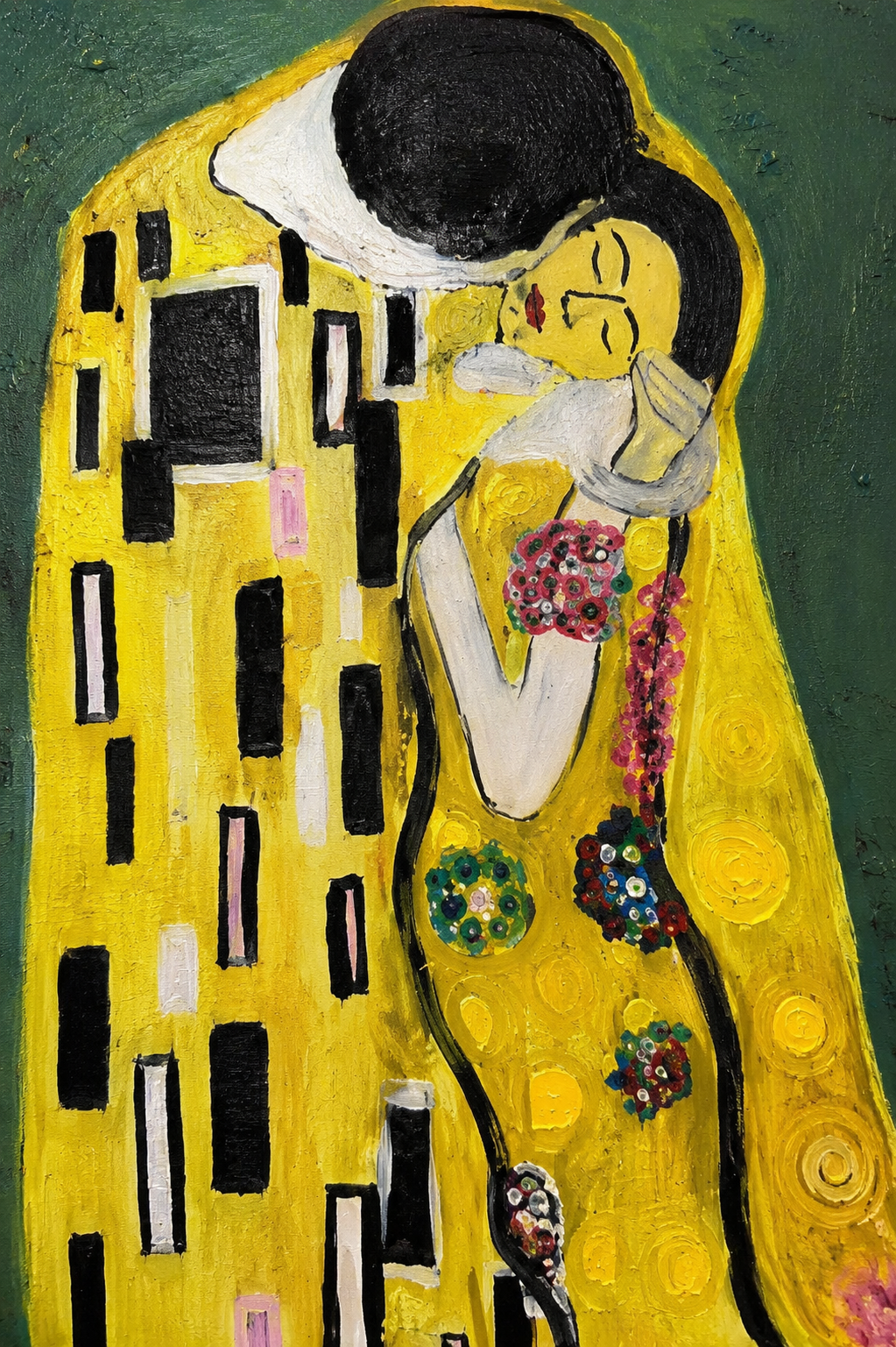 THE HOUSE OF DESIRE