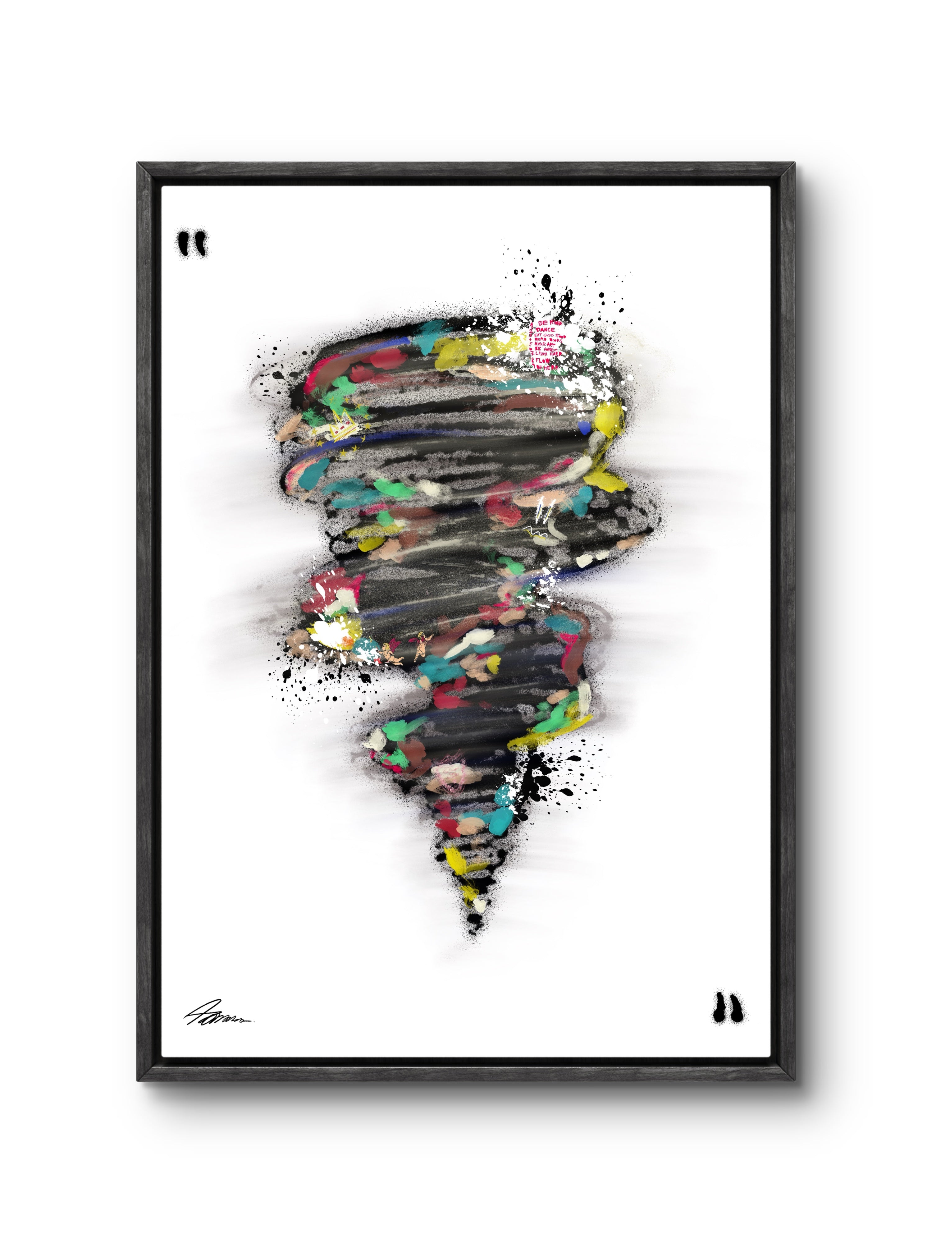 VORTEX 0°6