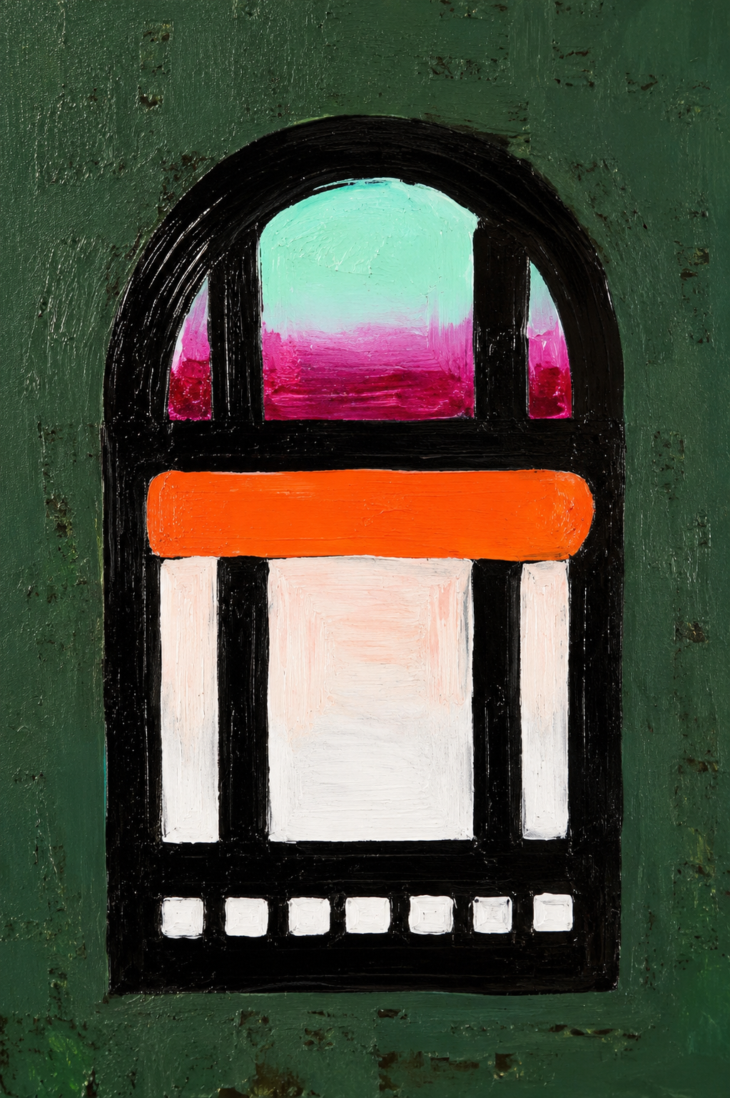 THE HOUSE OF DESIRE