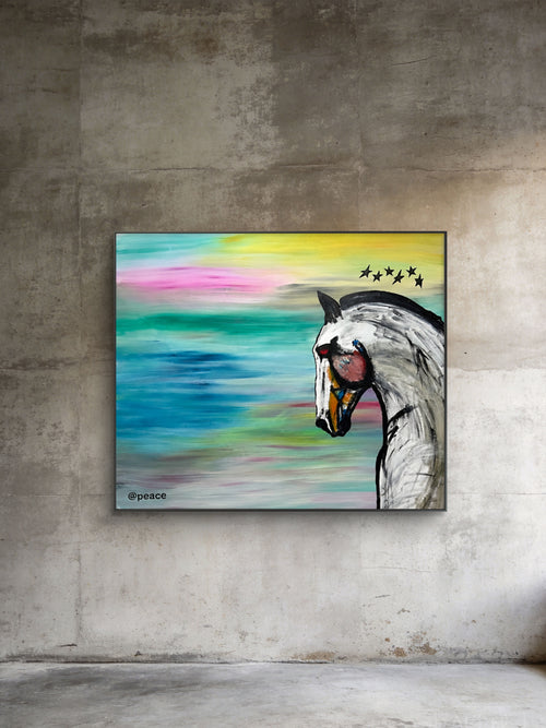UNICORN DREAMS